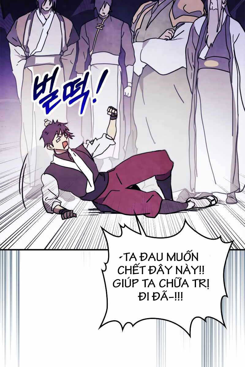 Vị Thần Trở Lại Chap 69 - Next Chap 70