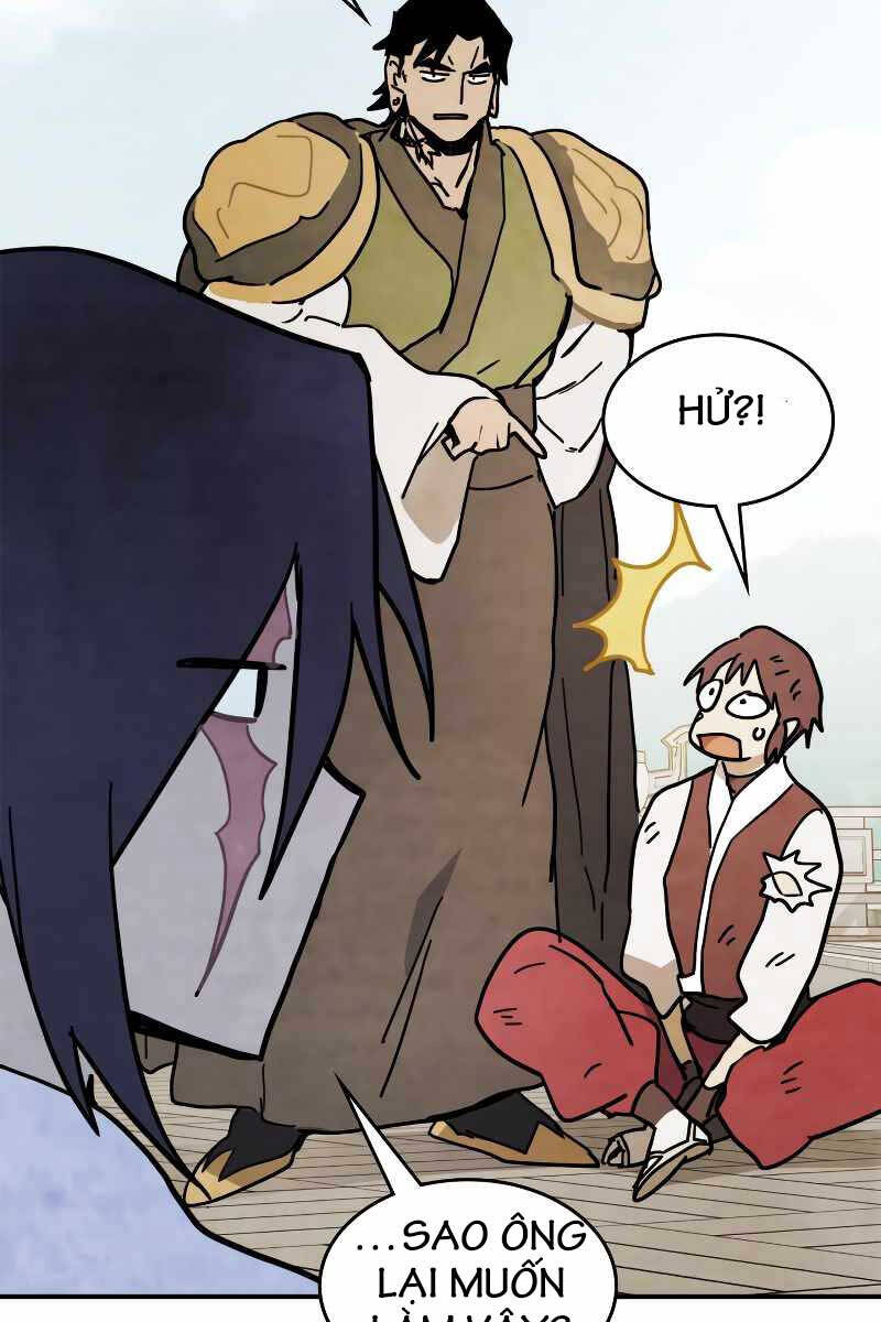 Vị Thần Trở Lại Chap 69 - Next Chap 70