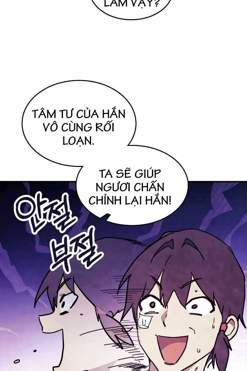 Vị Thần Trở Lại Chap 69 - Next Chap 70