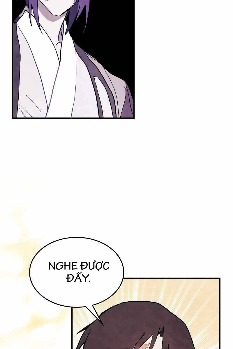 Vị Thần Trở Lại Chap 69 - Next Chap 70