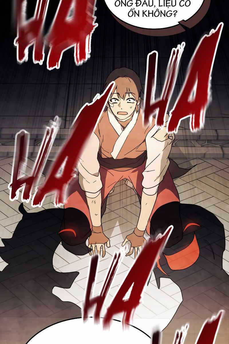 Vị Thần Trở Lại Chap 69 - Next Chap 70