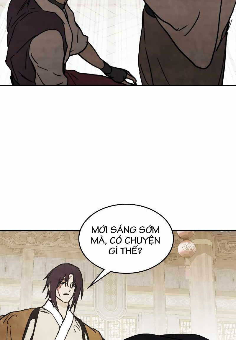 Vị Thần Trở Lại Chap 69 - Next Chap 70