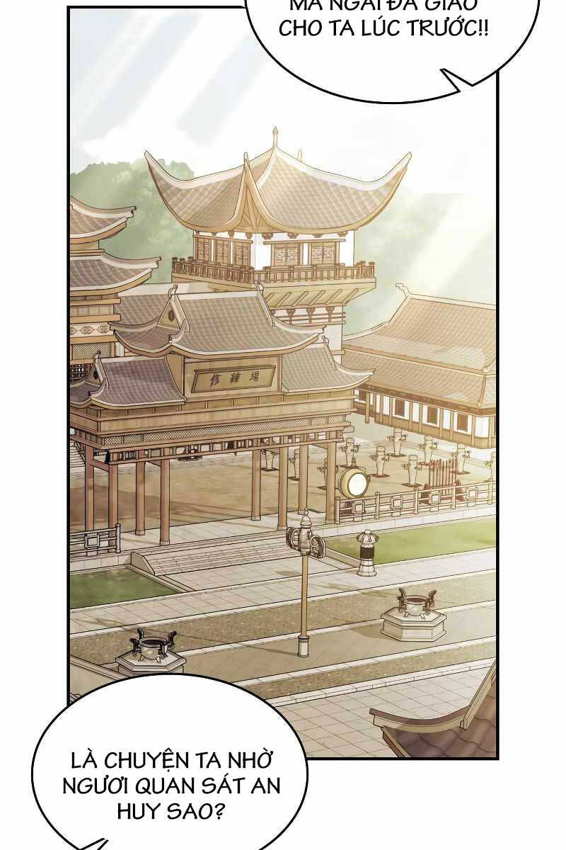 Vị Thần Trở Lại Chap 69 - Next Chap 70