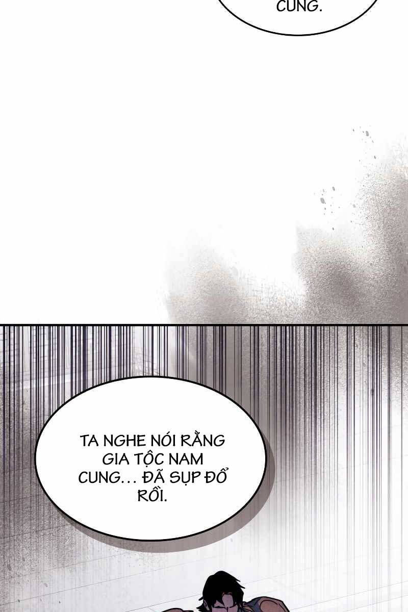 Vị Thần Trở Lại Chap 69 - Next Chap 70