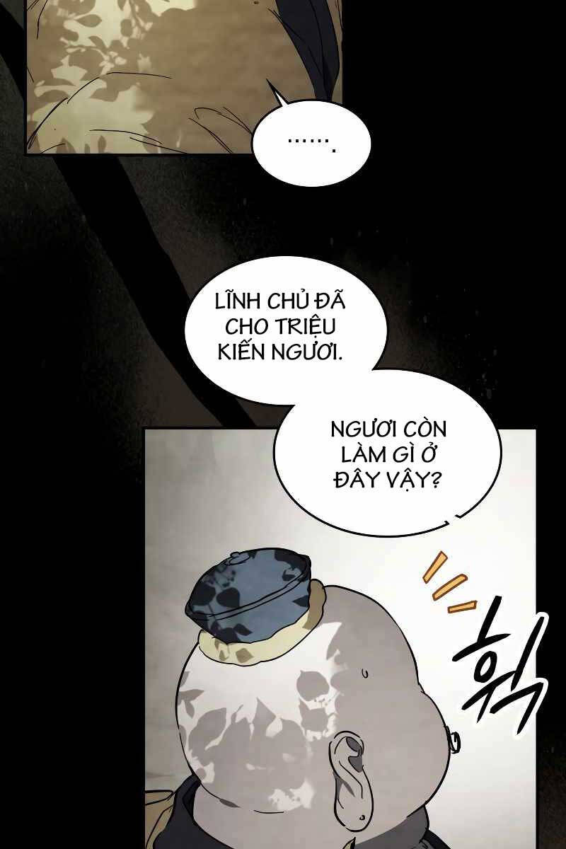 Vị Thần Trở Lại Chap 69 - Next Chap 70