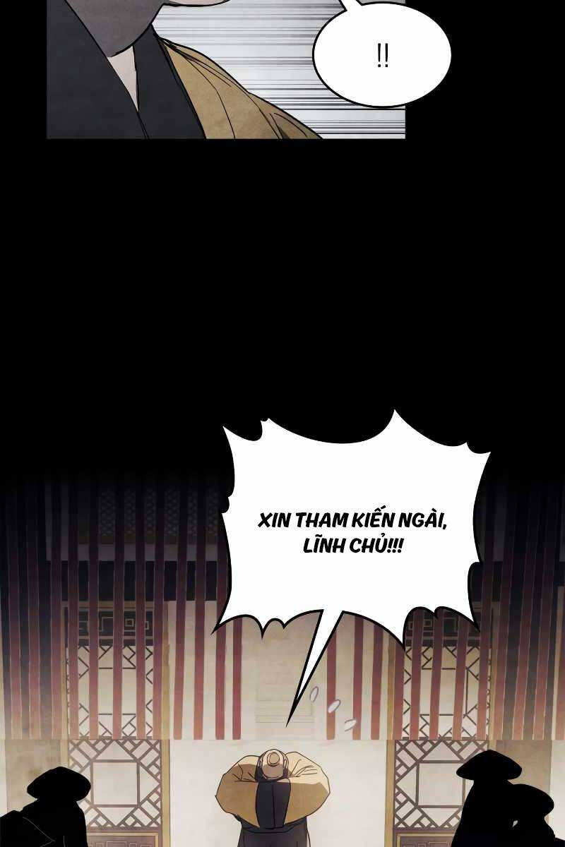 Vị Thần Trở Lại Chap 69 - Next Chap 70