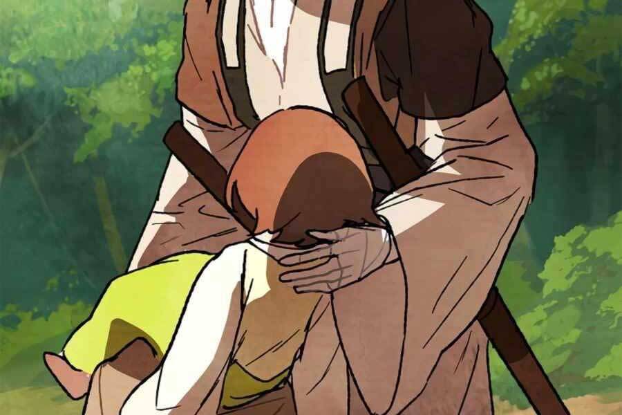 Vị Thần Trở Lại Chap 7 - Next Chap 8