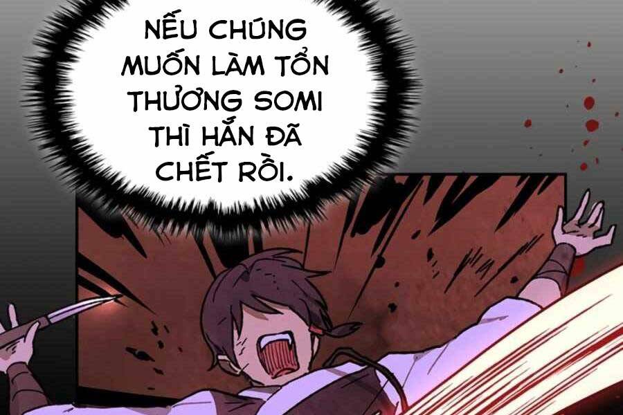 Vị Thần Trở Lại Chap 7 - Next Chap 8