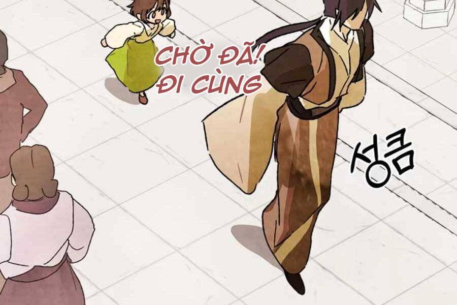 Vị Thần Trở Lại Chap 7 - Next Chap 8