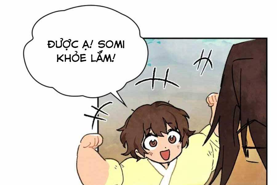 Vị Thần Trở Lại Chap 7 - Next Chap 8