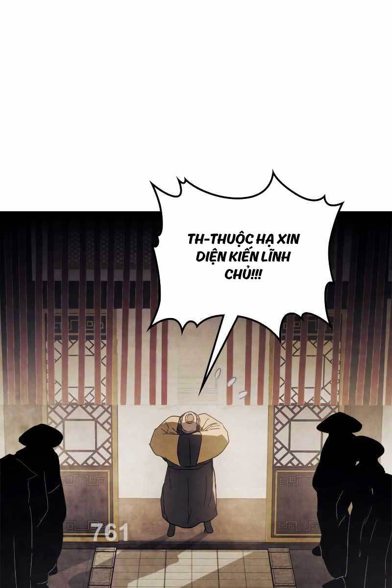 Vị Thần Trở Lại Chap 70 - Next Chap 71