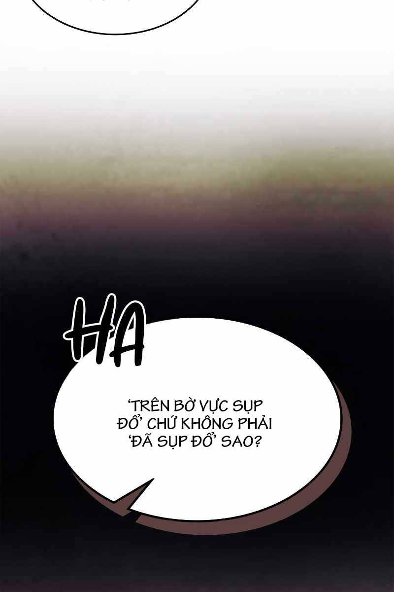 Vị Thần Trở Lại Chap 70 - Next Chap 71