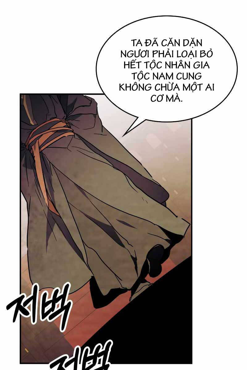 Vị Thần Trở Lại Chap 70 - Next Chap 71