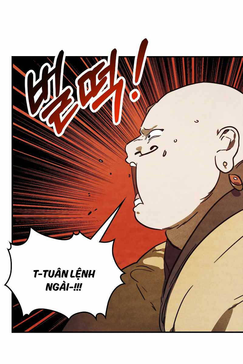 Vị Thần Trở Lại Chap 70 - Next Chap 71