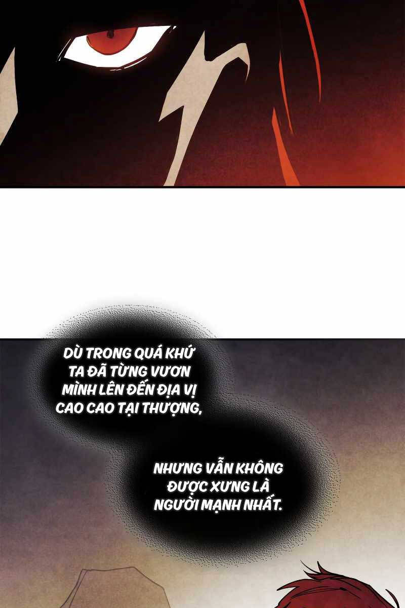 Vị Thần Trở Lại Chap 70 - Next Chap 71