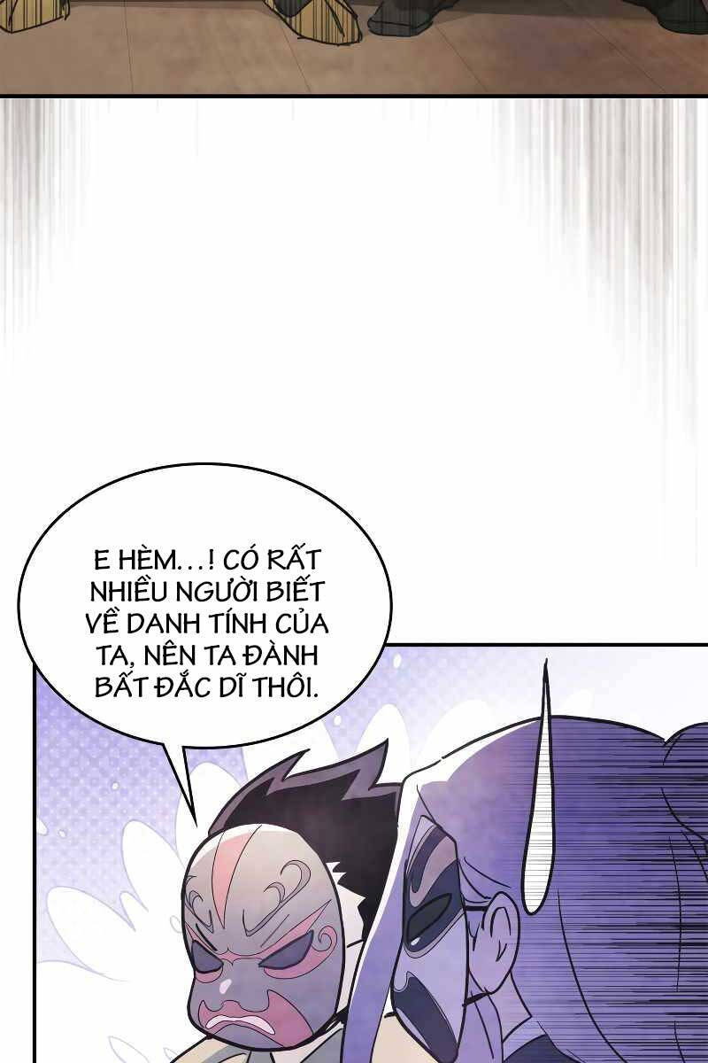 Vị Thần Trở Lại Chap 70 - Next Chap 71