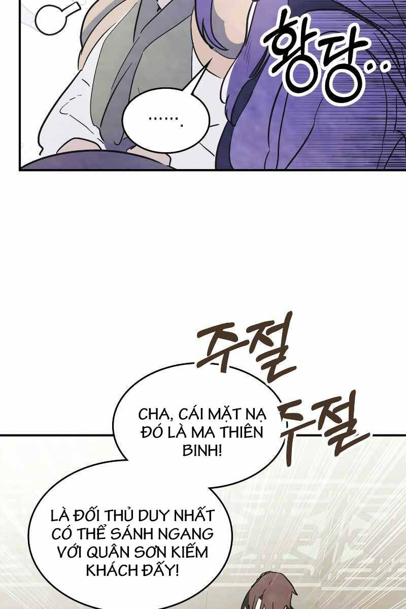 Vị Thần Trở Lại Chap 70 - Next Chap 71