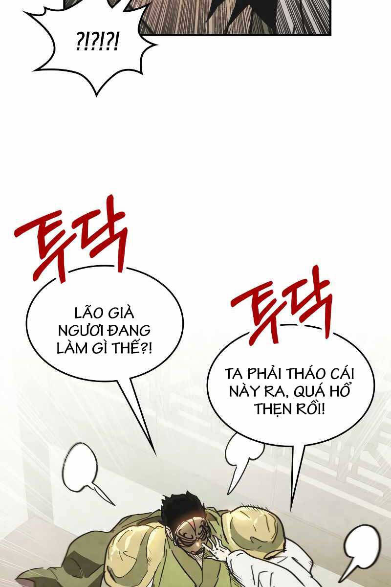 Vị Thần Trở Lại Chap 70 - Next Chap 71