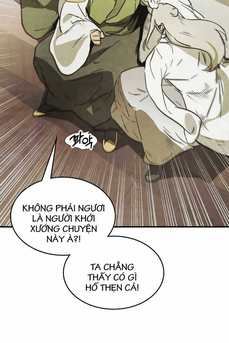 Vị Thần Trở Lại Chap 70 - Next Chap 71