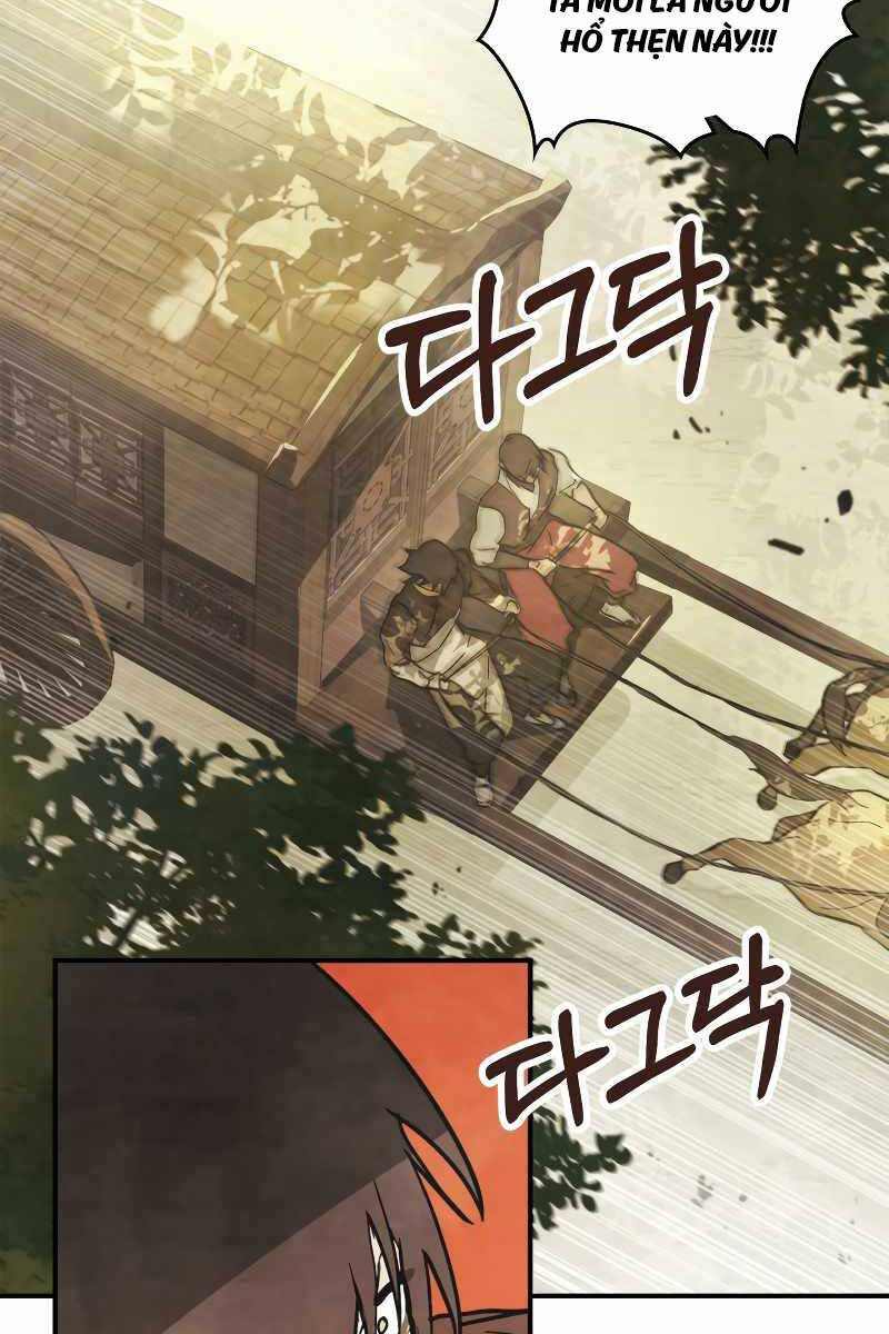 Vị Thần Trở Lại Chap 70 - Next Chap 71