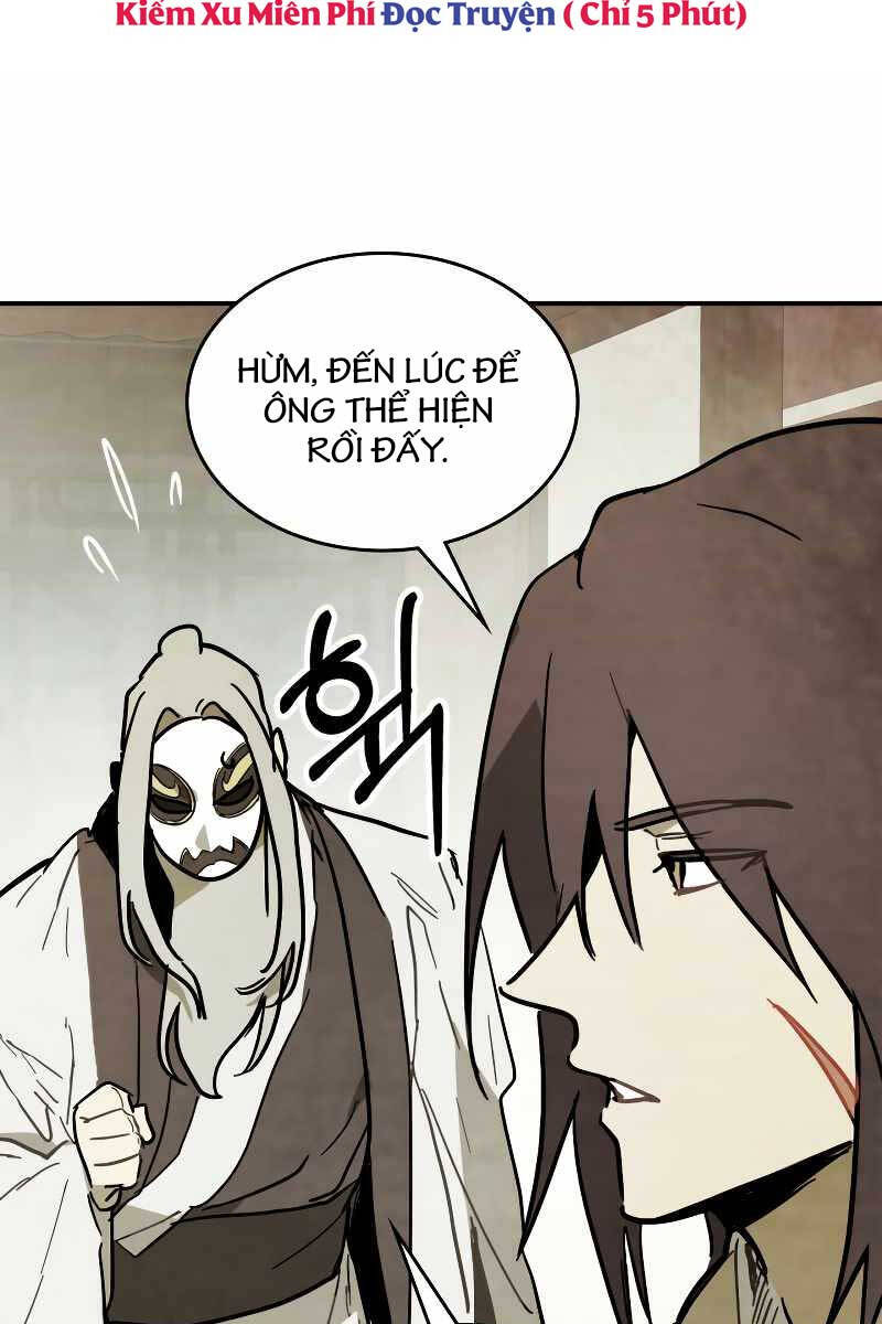 Vị Thần Trở Lại Chap 70 - Next Chap 71