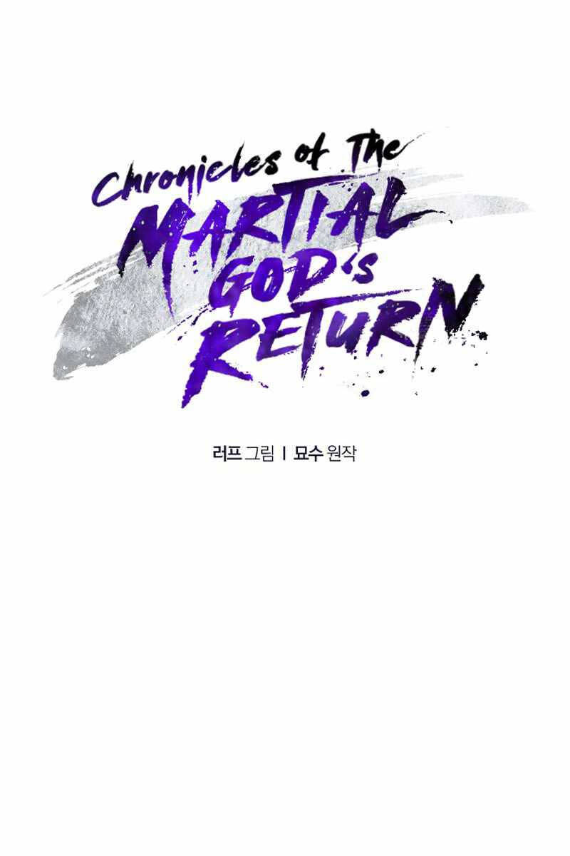 Vị Thần Trở Lại Chap 70 - Next Chap 71