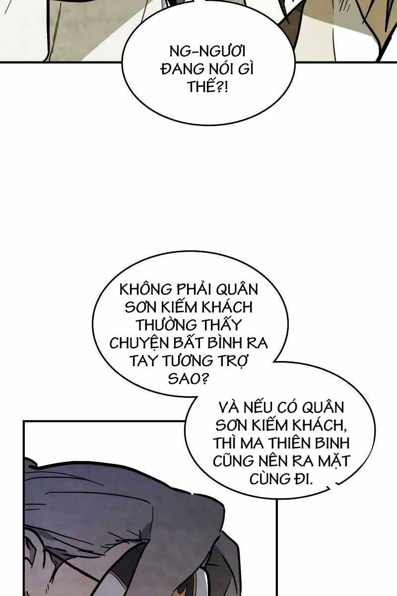Vị Thần Trở Lại Chap 70 - Next Chap 71