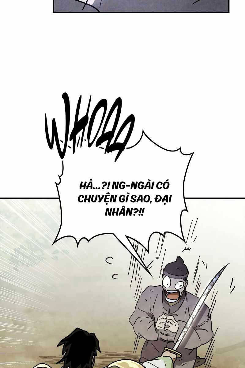 Vị Thần Trở Lại Chap 70 - Next Chap 71