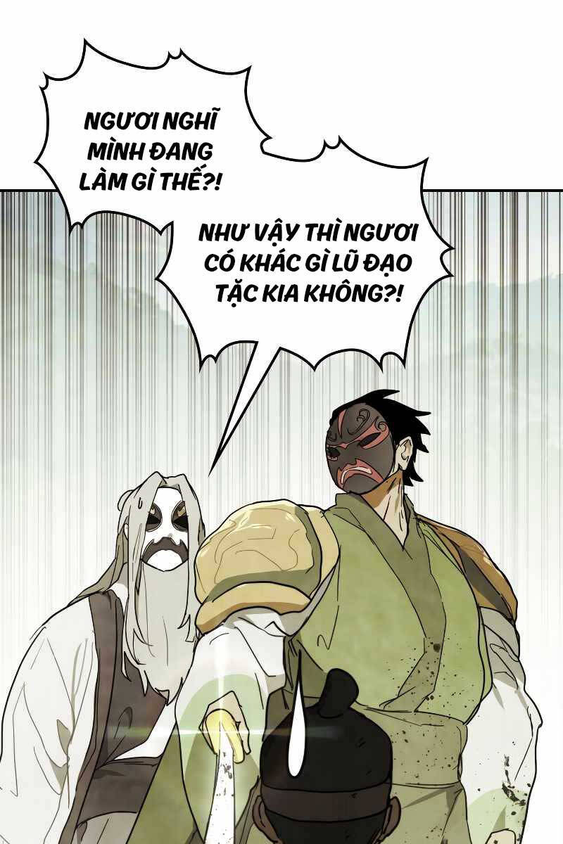 Vị Thần Trở Lại Chap 70 - Next Chap 71