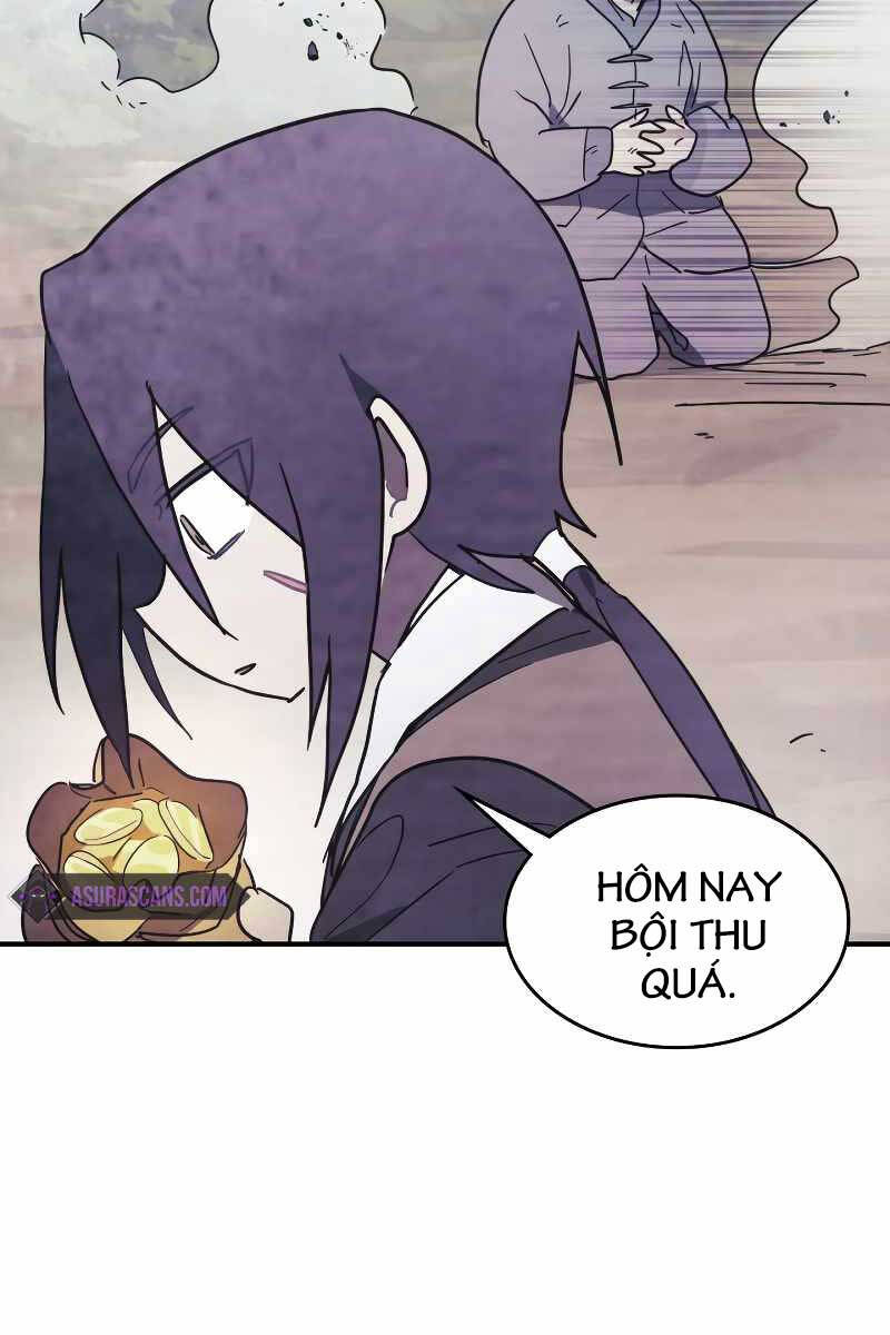 Vị Thần Trở Lại Chap 70 - Next Chap 71