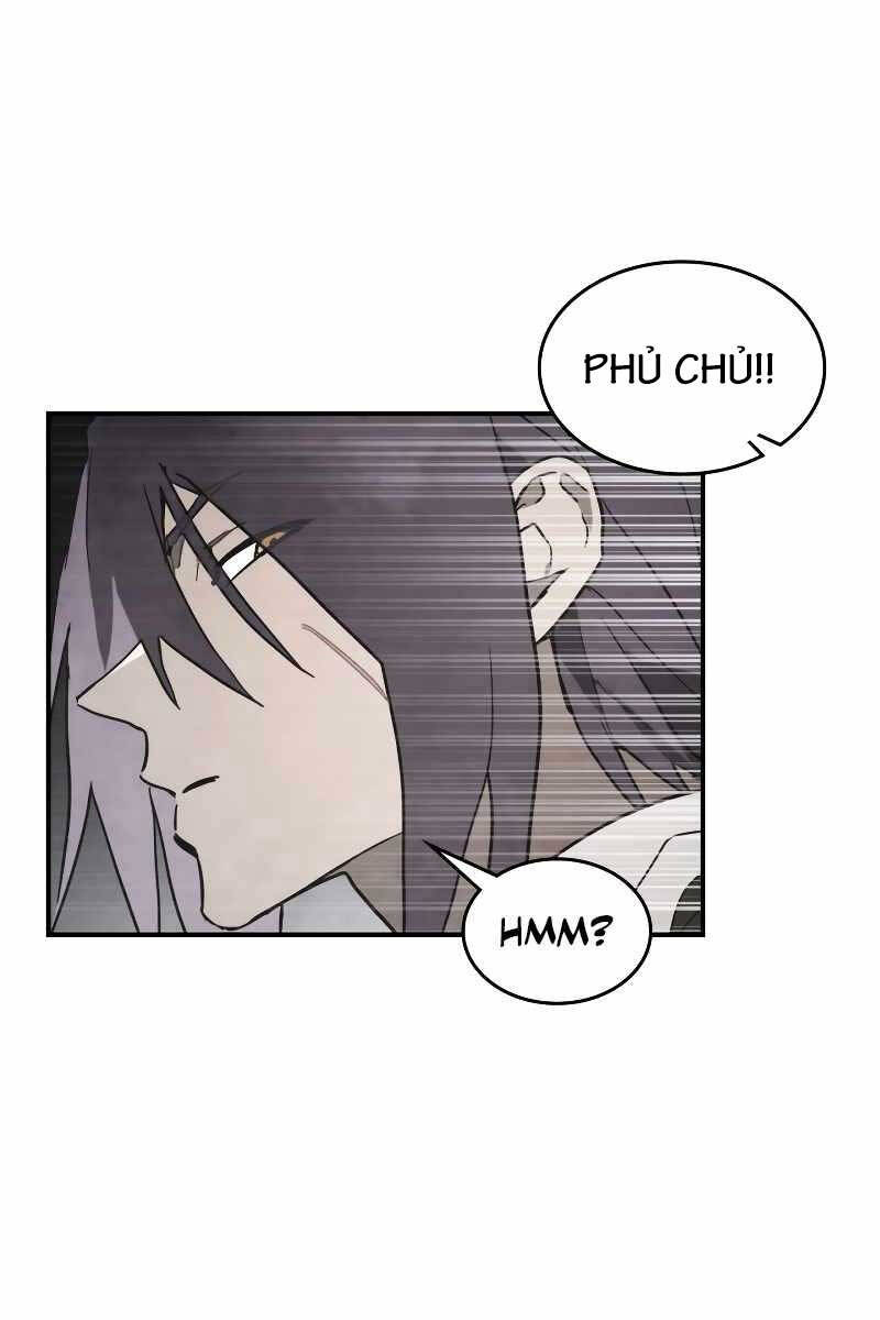 Vị Thần Trở Lại Chap 70 - Next Chap 71