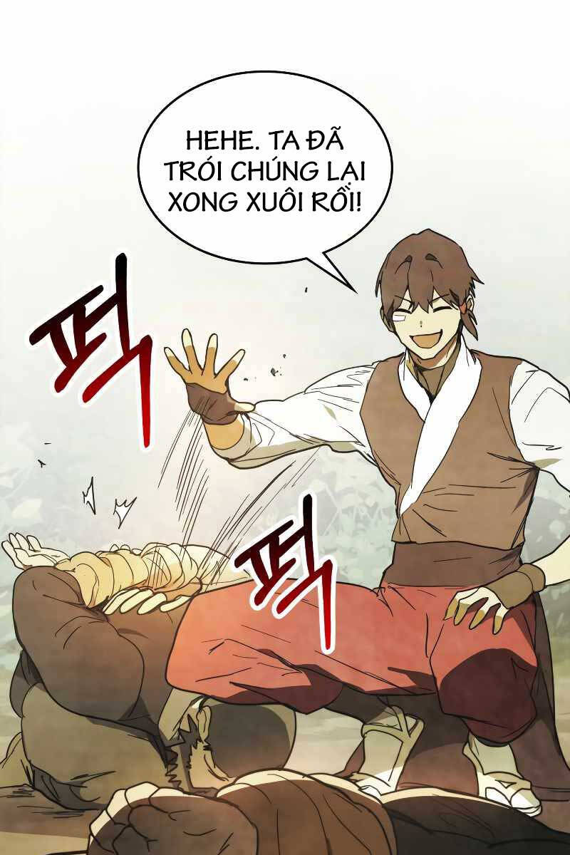 Vị Thần Trở Lại Chap 70 - Next Chap 71