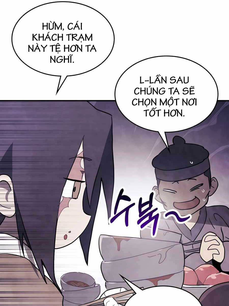Vị Thần Trở Lại Chap 71 - Next Chap 72