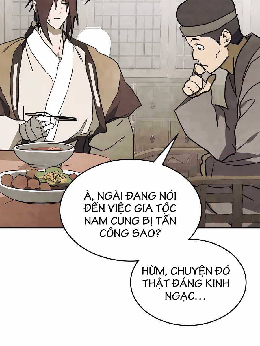 Vị Thần Trở Lại Chap 71 - Next Chap 72