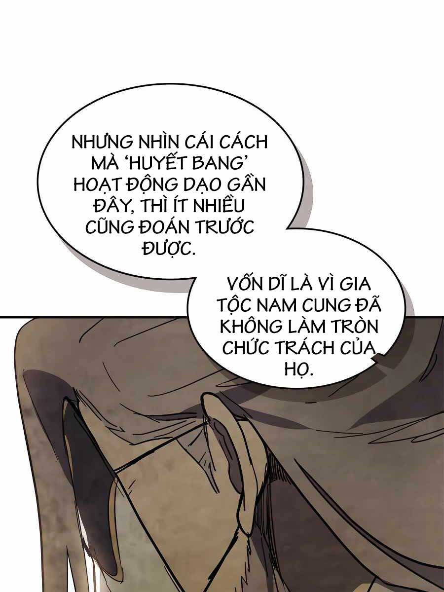 Vị Thần Trở Lại Chap 71 - Next Chap 72