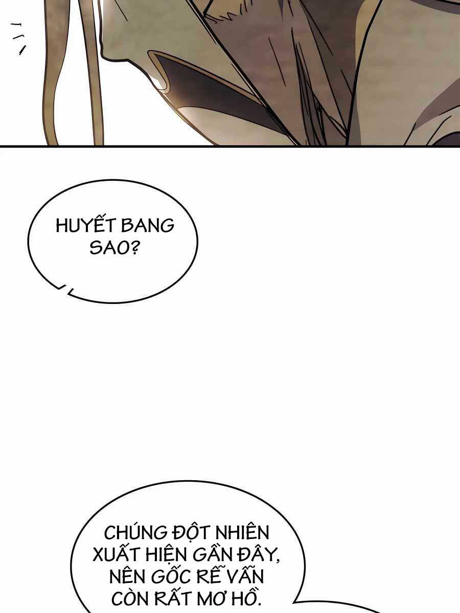 Vị Thần Trở Lại Chap 71 - Next Chap 72