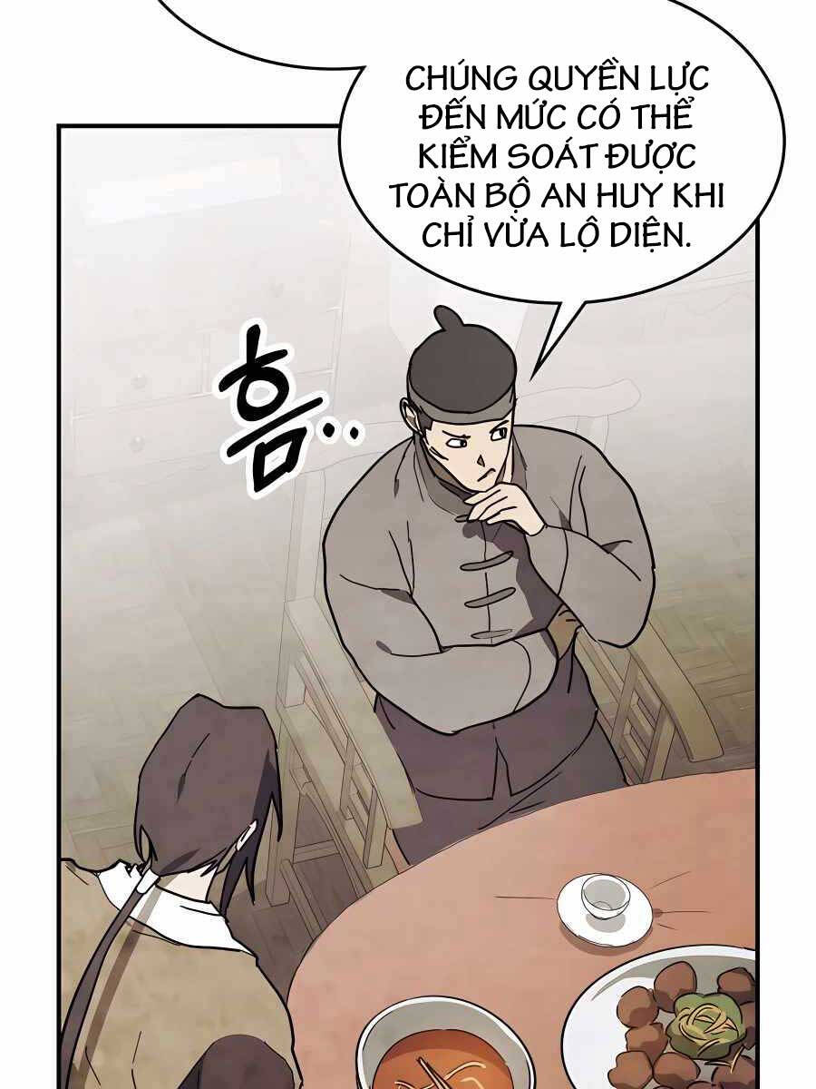 Vị Thần Trở Lại Chap 71 - Next Chap 72