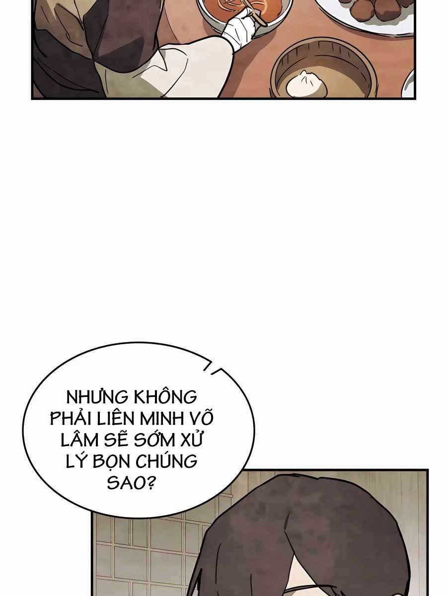 Vị Thần Trở Lại Chap 71 - Next Chap 72