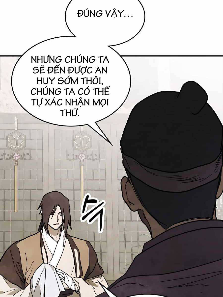 Vị Thần Trở Lại Chap 71 - Next Chap 72