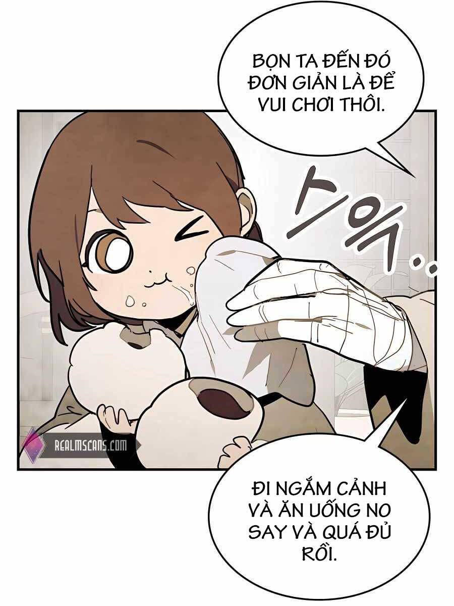 Vị Thần Trở Lại Chap 71 - Next Chap 72