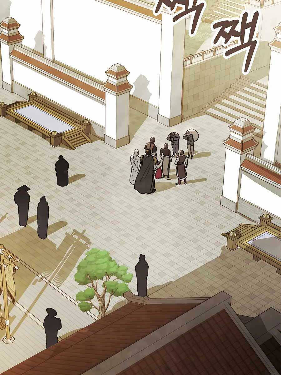 Vị Thần Trở Lại Chap 71 - Next Chap 72