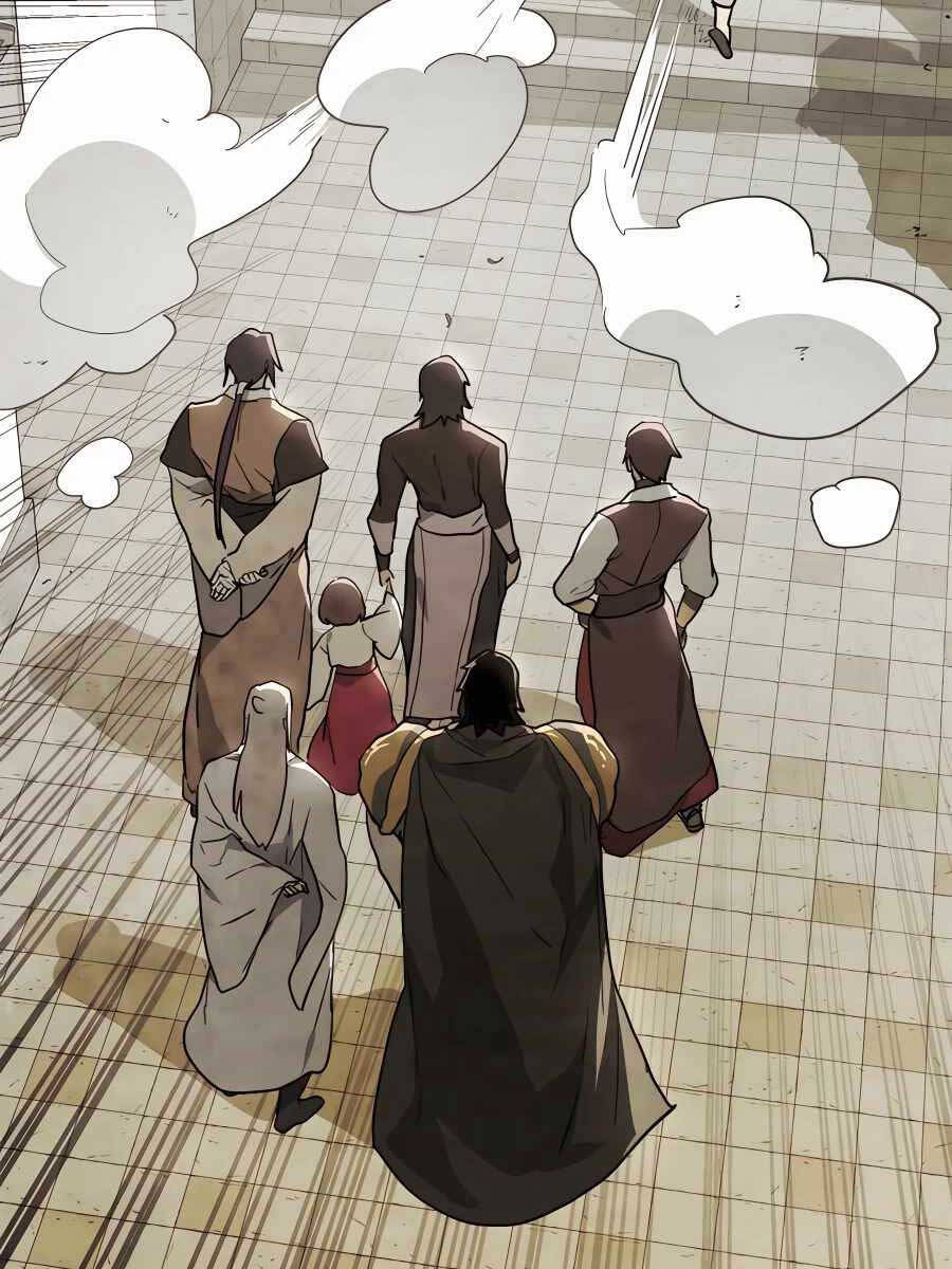 Vị Thần Trở Lại Chap 71 - Next Chap 72