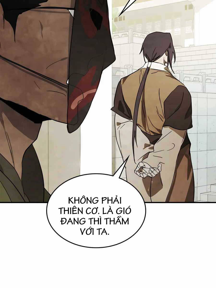 Vị Thần Trở Lại Chap 71 - Next Chap 72