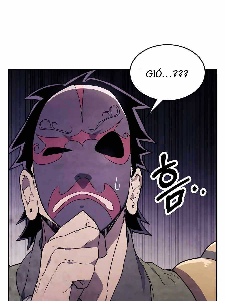 Vị Thần Trở Lại Chap 71 - Next Chap 72