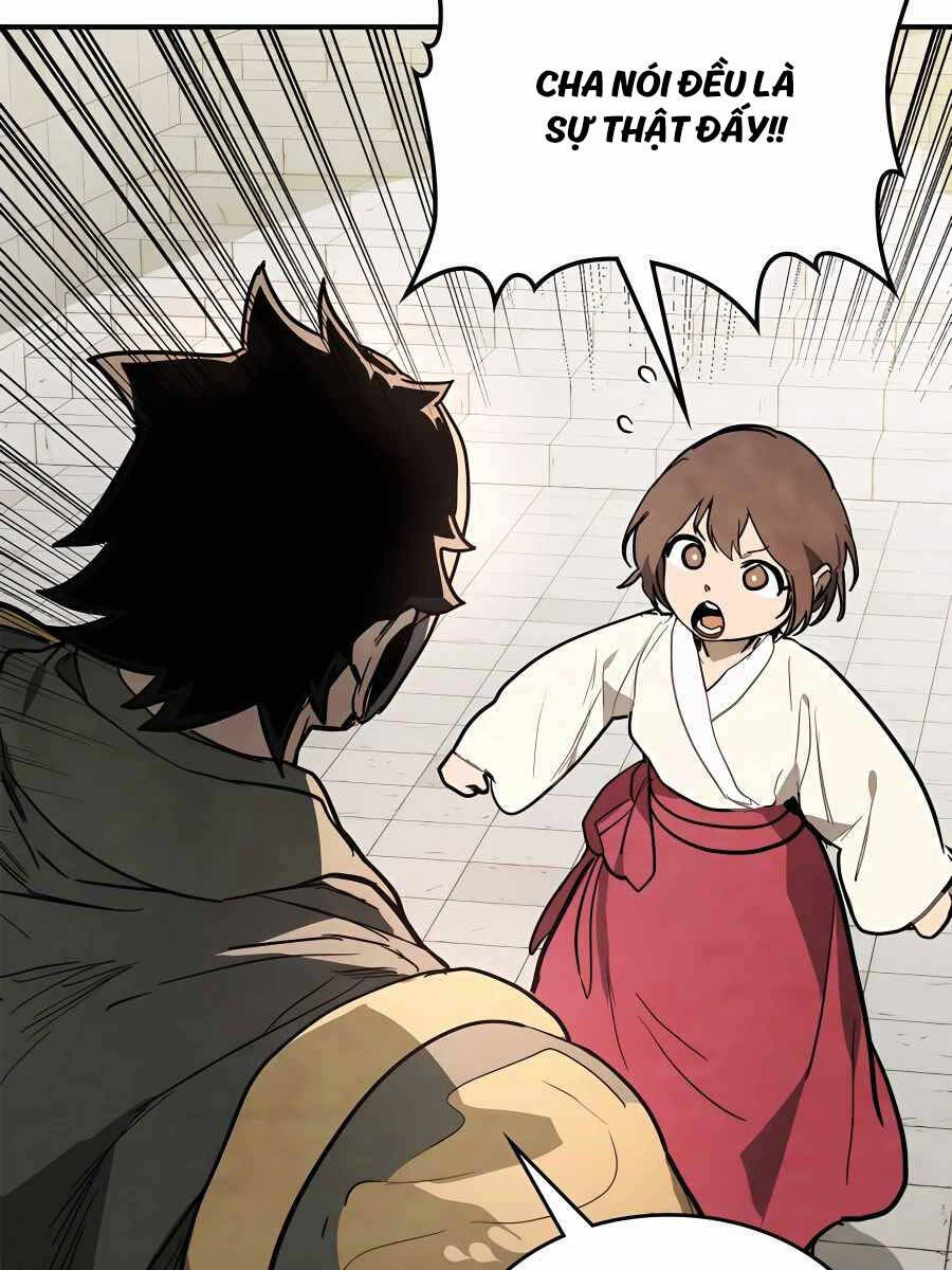 Vị Thần Trở Lại Chap 71 - Next Chap 72