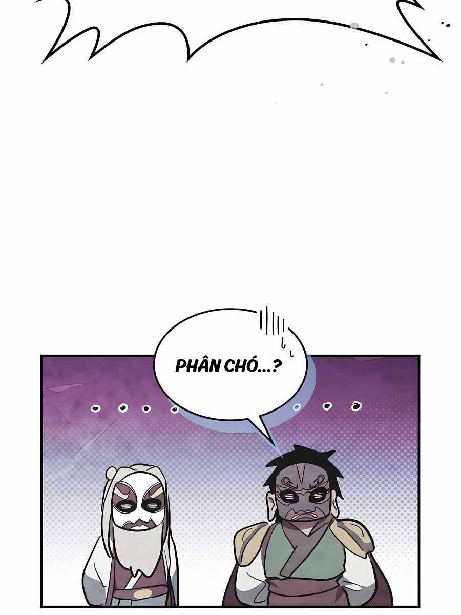 Vị Thần Trở Lại Chap 71 - Next Chap 72