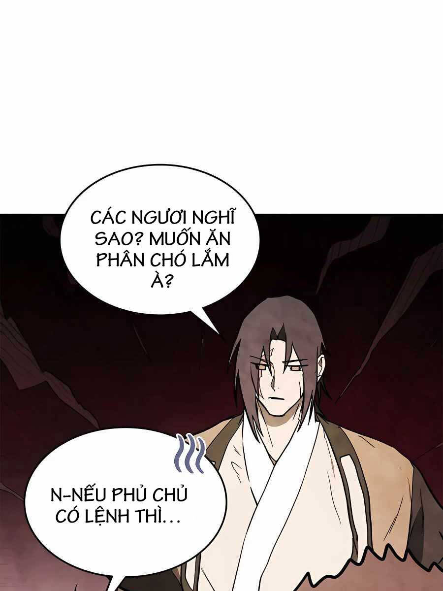 Vị Thần Trở Lại Chap 71 - Next Chap 72