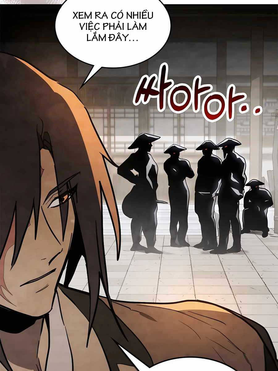 Vị Thần Trở Lại Chap 71 - Next Chap 72