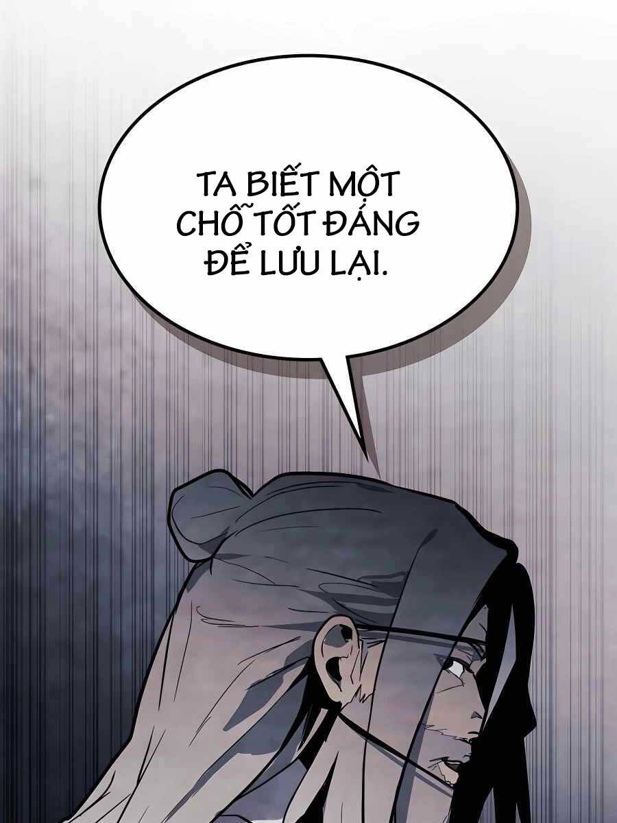 Vị Thần Trở Lại Chap 71 - Next Chap 72
