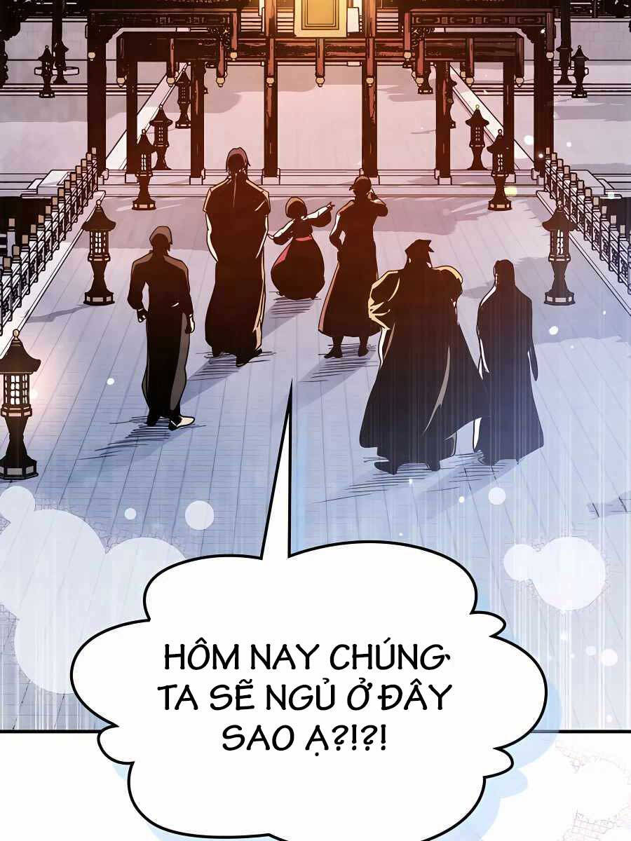 Vị Thần Trở Lại Chap 71 - Next Chap 72